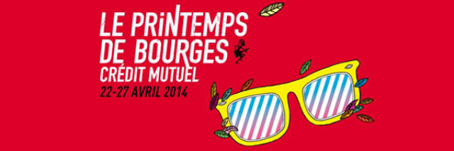 Bourges : 3 artistes tendance