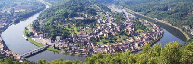 Entre histoire et poésie, les Ardennes pittoresques