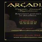 Arcadia