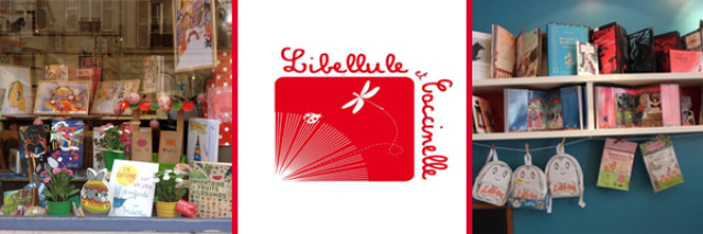 Kids : Du fun en librairie