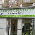 Sophienature