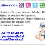 Yannmulti