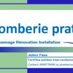 Plomberie33