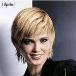 Cheveux