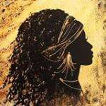 Ethnic-coiff