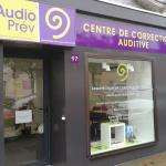 Audioprev