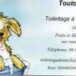 Toutouchict