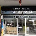 Hairsangel
