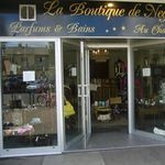 Etoile