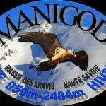 Manigod