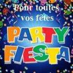 Partyfiestab