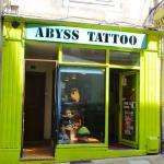 Abysstattoo