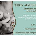 Maternage95