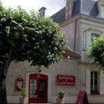 Hotel-restau