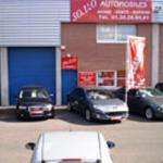 Sovoauto