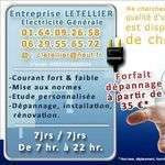 Letellier