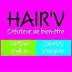 Hairv