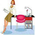 Lasecretaire
