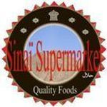 Ssupermarket