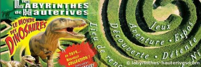 Les dinosaures reviennent, plus réels que jamais !