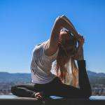 Dharmayoga