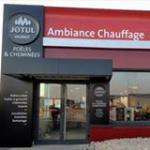 Ambiancechau