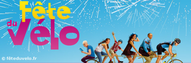 Top départ : c’est la fête du vélo !