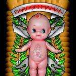 Pardonmaman
