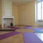 Yogaaum
