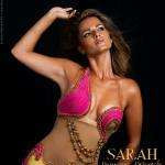Sarahdanse
