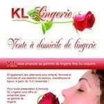 Kllingerie