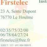 Firstelec