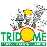 Tridome