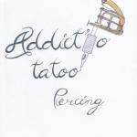 Addictotatoo