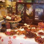 Chocolats