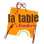 Fonderie