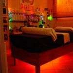 Lyonmassage