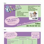 Yellna