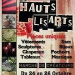 Hautslesarts