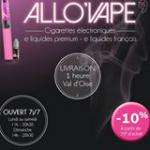 Allovape95