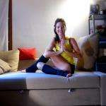 Yogaludivine