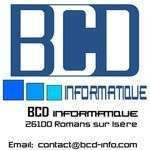 Bcdinfo