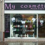 Mycosmetics