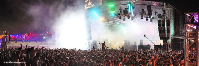 En joute, tous au Worlwide Festival de Sète !