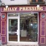 Millpressing