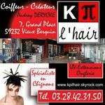 Kpilhair