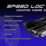 Speedloc