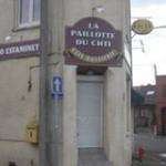 Lapaillotted