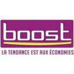Boostmas33