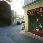 Siscobijoux
